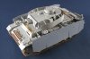 Trumpeter 00956 Pz.Kpfw.III Ausf.N 1/16